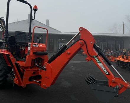 Хиномото Другая, объемом двигателя 0 л и пробегом 0 тыс. км за 18300 $, фото 9 на Automoto.ua