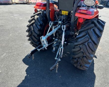 Хиномото Другая, объемом двигателя 0 л и пробегом 0 тыс. км за 12700 $, фото 5 на Automoto.ua