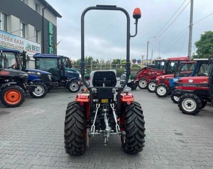 Хиномото Другая, объемом двигателя 1.5 л и пробегом 0 тыс. км за 11400 $, фото 4 на Automoto.ua