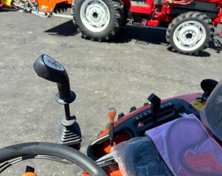 Хиномото Другая, объемом двигателя 0 л и пробегом 0 тыс. км за 12700 $, фото 13 на Automoto.ua