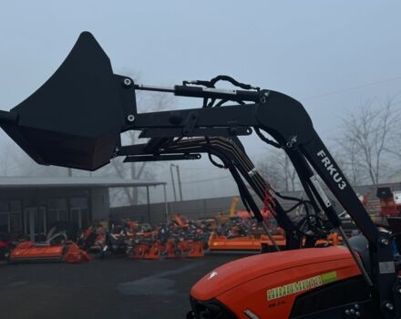 Хиномото Другая, объемом двигателя 0 л и пробегом 0 тыс. км за 18300 $, фото 4 на Automoto.ua