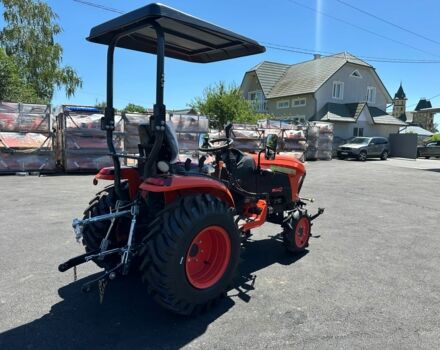 Хиномото Другая, объемом двигателя 0 л и пробегом 0 тыс. км за 12700 $, фото 4 на Automoto.ua