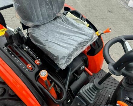 Хиномото Другая, объемом двигателя 1.47 л и пробегом 1 тыс. км за 12500 $, фото 2 на Automoto.ua