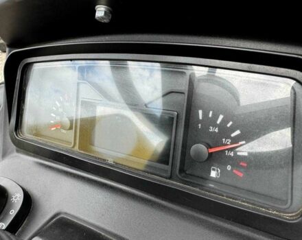 Хиномото Другая, объемом двигателя 1.47 л и пробегом 1 тыс. км за 12500 $, фото 3 на Automoto.ua