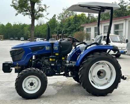 Хіномото Інша, об'ємом двигуна 2.5 л та пробігом 1 тис. км за 17000 $, фото 6 на Automoto.ua