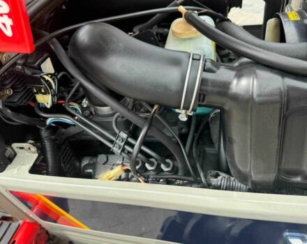 Хиномото Другая, объемом двигателя 1.47 л и пробегом 1 тыс. км за 12500 $, фото 14 на Automoto.ua