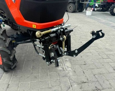 Хиномото Другая, объемом двигателя 1.47 л и пробегом 1 тыс. км за 12500 $, фото 12 на Automoto.ua