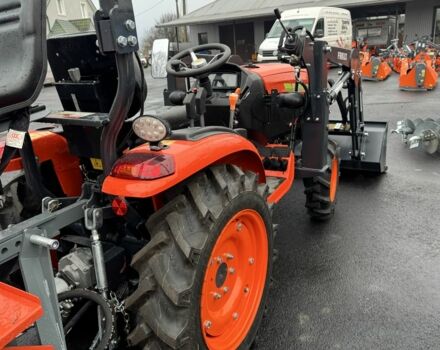 Хиномото Другая, объемом двигателя 1.5 л и пробегом 0 тыс. км за 9800 $, фото 1 на Automoto.ua