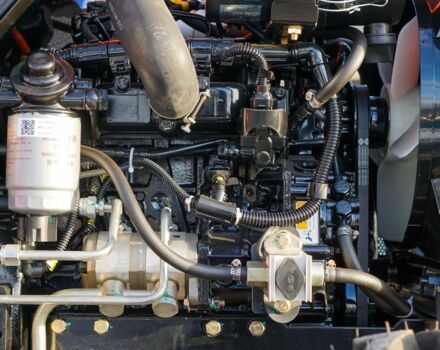 Хіномото Інша, об'ємом двигуна 0 л та пробігом 0 тис. км за 11260 $, фото 15 на Automoto.ua