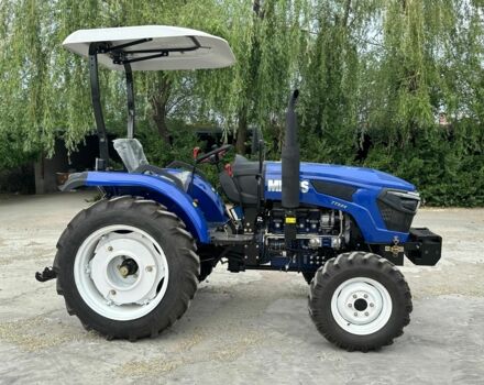 Хіномото Інша, об'ємом двигуна 2.5 л та пробігом 1 тис. км за 17000 $, фото 4 на Automoto.ua