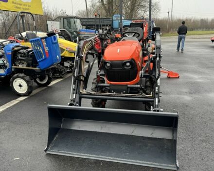 Хиномото Другая, объемом двигателя 1.5 л и пробегом 0 тыс. км за 9800 $, фото 3 на Automoto.ua