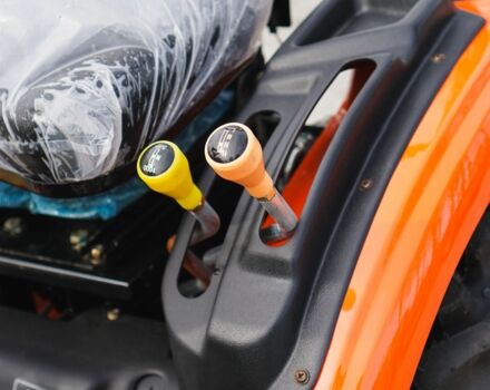 Хіномото Інша, об'ємом двигуна 0 л та пробігом 0 тис. км за 11260 $, фото 9 на Automoto.ua