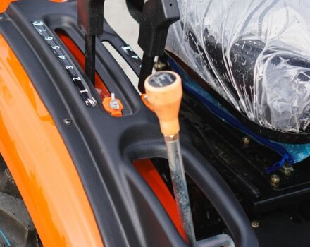 Хіномото Інша, об'ємом двигуна 0 л та пробігом 0 тис. км за 11260 $, фото 10 на Automoto.ua