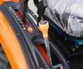 Хіномото Інша, об'ємом двигуна 0 л та пробігом 0 тис. км за 11260 $, фото 10 на Automoto.ua
