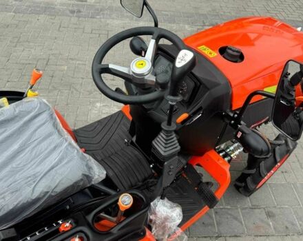 Хиномото Другая, объемом двигателя 1.47 л и пробегом 1 тыс. км за 12500 $, фото 4 на Automoto.ua