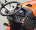 Хіномото Інша, об'ємом двигуна 0 л та пробігом 0 тис. км за 11260 $, фото 3 на Automoto.ua