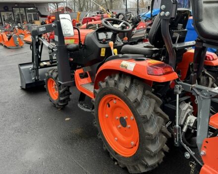 Хиномото Другая, объемом двигателя 1.5 л и пробегом 0 тыс. км за 9800 $, фото 2 на Automoto.ua