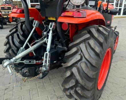 Хиномото Другая, объемом двигателя 1.47 л и пробегом 1 тыс. км за 12500 $, фото 7 на Automoto.ua