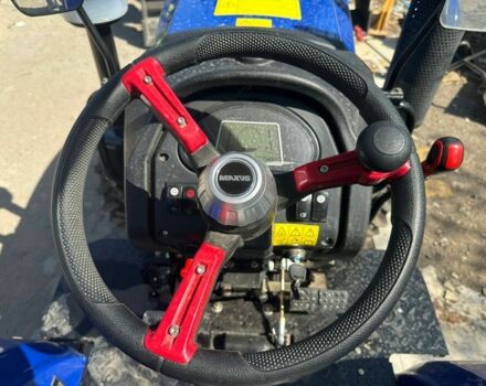 Хіномото Інша, об'ємом двигуна 2.5 л та пробігом 1 тис. км за 17000 $, фото 10 на Automoto.ua