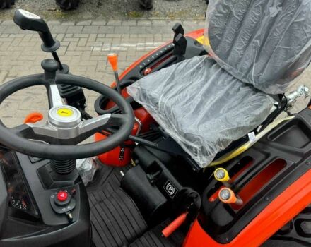 Хиномото Другая, объемом двигателя 1.47 л и пробегом 1 тыс. км за 12500 $, фото 6 на Automoto.ua