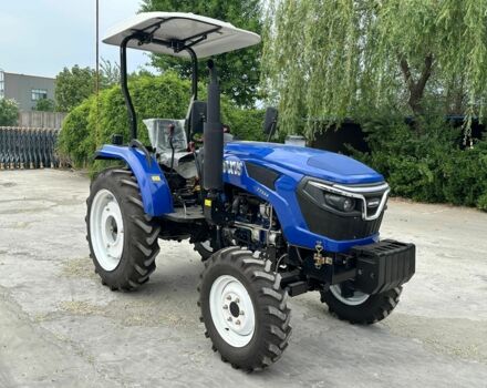 Хіномото Інша, об'ємом двигуна 2.5 л та пробігом 1 тис. км за 17000 $, фото 1 на Automoto.ua