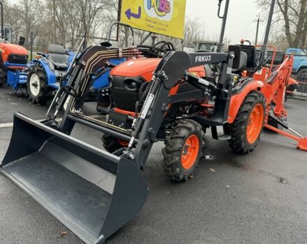 Хиномото Другая, объемом двигателя 1.5 л и пробегом 0 тыс. км за 9800 $, фото 4 на Automoto.ua