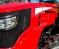 Хиномото Другая, объемом двигателя 7.3 л и пробегом 1 тыс. км за 53000 $, фото 4 на Automoto.ua
