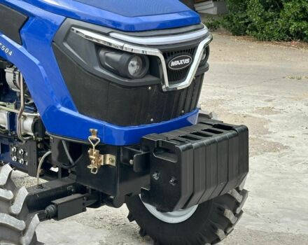 Хіномото Інша, об'ємом двигуна 2.5 л та пробігом 1 тис. км за 17000 $, фото 2 на Automoto.ua