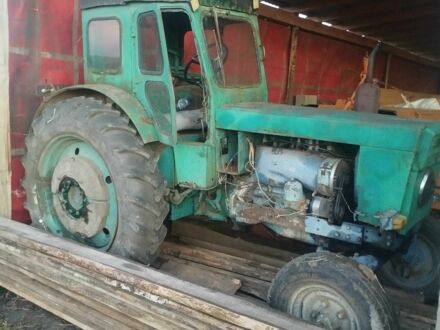 Хиномото Другая, объемом двигателя 0 л и пробегом 0 тыс. км за 1600 $, фото 1 на Automoto.ua