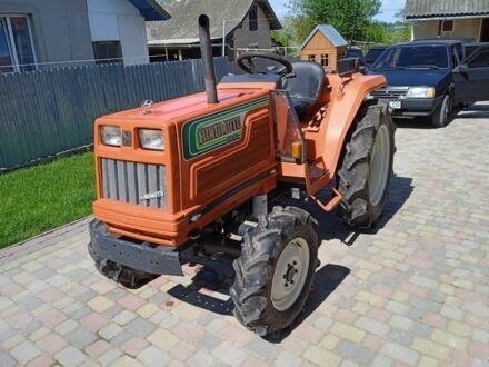 Хіномото Інша 1988 у Чорткові на Automoto.ua Хіномото Інша, об'ємом двигуна 0 л та пробігом 0 тис. км за 5600 $, фото 1 на Automoto.ua