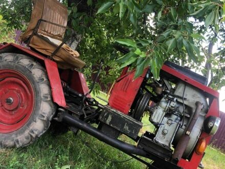 Хиномото Другая 1998 в Мурованные куриловцы на Automoto.ua Хиномото Другая, объемом двигателя 1 л и пробегом 100 тыс. км за 485 $, фото 1 на Automoto.ua