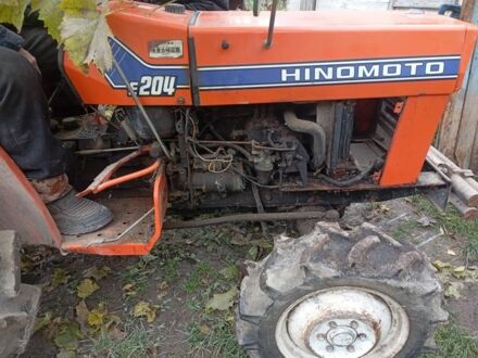 Хіномото Інша 2000 у Луцьку на Automoto.ua Хіномото Інша, об'ємом двигуна 0 л та пробігом 0 тис. км за 3000 $, фото 1 на Automoto.ua
