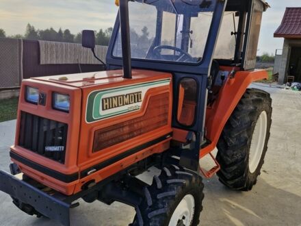 Хиномото Другая, объемом двигателя 0 л и пробегом 0 тыс. км за 6800 $, фото 1 на Automoto.ua