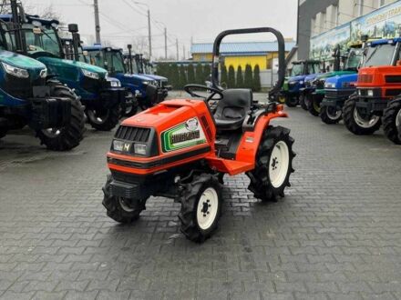 Хіномото Інша, об'ємом двигуна 0 л та пробігом 804 тис. км за 6300 $, фото 1 на Automoto.ua