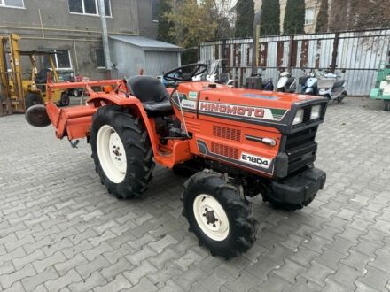 Хиномото Другая, объемом двигателя 0 л и пробегом 1 тыс. км за 5100 $, фото 1 на Automoto.ua