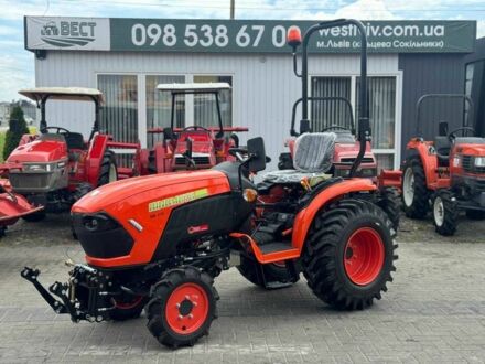 Хіномото Інша, об'ємом двигуна 1.47 л та пробігом 1 тис. км за 12500 $, фото 1 на Automoto.ua