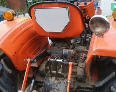 Хіномото E154, об'ємом двигуна 0 л та пробігом 0 тис. км за 4500 $, фото 5 на Automoto.ua