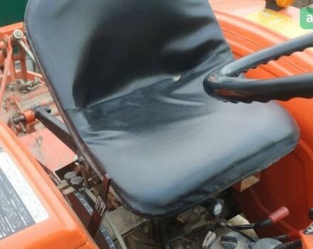 Хіномото E154, об'ємом двигуна 0 л та пробігом 0 тис. км за 4500 $, фото 7 на Automoto.ua