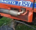 Хіномото E154, об'ємом двигуна 0 л та пробігом 0 тис. км за 4500 $, фото 3 на Automoto.ua