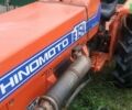 Хіномото E154, об'ємом двигуна 0 л та пробігом 0 тис. км за 4500 $, фото 1 на Automoto.ua