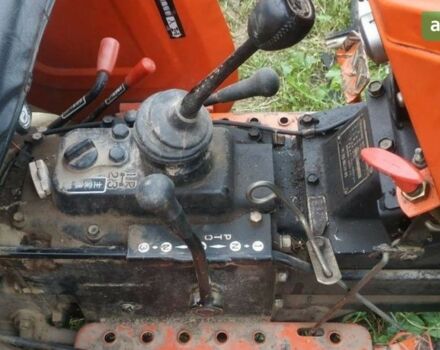 Хіномото E154, об'ємом двигуна 0 л та пробігом 0 тис. км за 4500 $, фото 2 на Automoto.ua