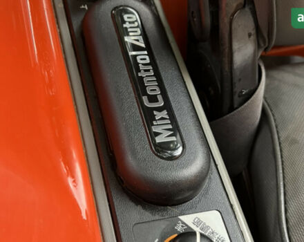 Хиномото NX21, объемом двигателя 0 л и пробегом 0 тыс. км за 8500 $, фото 11 на Automoto.ua