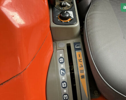 Хиномото NX21, объемом двигателя 0 л и пробегом 0 тыс. км за 8500 $, фото 4 на Automoto.ua