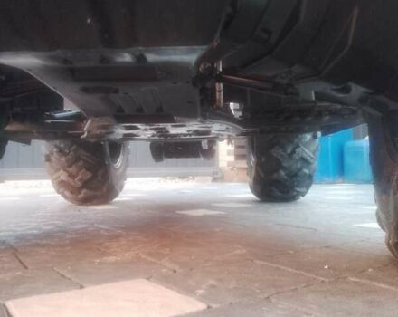 Хісан 300 ATV, об'ємом двигуна 0 л та пробігом 1 тис. км за 3000 $, фото 13 на Automoto.ua