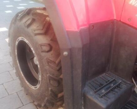 Хісан 300 ATV, об'ємом двигуна 0 л та пробігом 1 тис. км за 3000 $, фото 17 на Automoto.ua