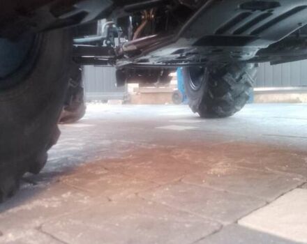 Хісан 300 ATV, об'ємом двигуна 0 л та пробігом 1 тис. км за 3000 $, фото 18 на Automoto.ua