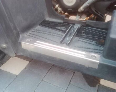 Хісан 300 ATV, об'ємом двигуна 0 л та пробігом 1 тис. км за 3000 $, фото 15 на Automoto.ua