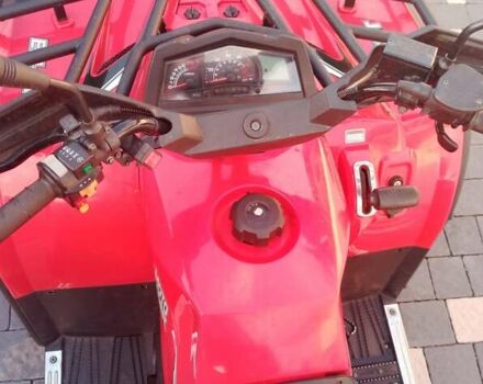 Хісан 300 ATV, об'ємом двигуна 0 л та пробігом 1 тис. км за 3000 $, фото 7 на Automoto.ua