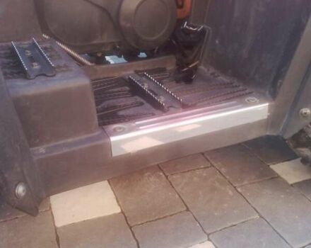 Хісан 300 ATV, об'ємом двигуна 0 л та пробігом 1 тис. км за 3000 $, фото 19 на Automoto.ua