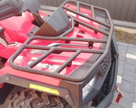 Хісан 300 ATV, об'ємом двигуна 0 л та пробігом 1 тис. км за 3000 $, фото 3 на Automoto.ua